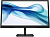 ������� HP 21.45" Series 3 Pro 322pv FHD VA 5ms ������ (9U5A2AA)