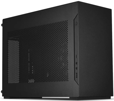 ������ �� Lian Li A4H2OX5, Micro-Tower, ��� ��, ������ (G99.A4H2OX5.R0)