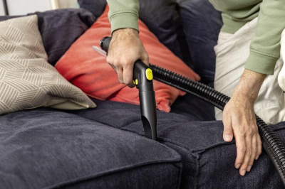 ������ ������� Karcher SE 4 Go!Further, 1000��, �����/������ (1.081-172.0)