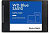   SSD Western Digital Blue SA510 WDS400T3B0A 3D NAND 4 2,5" SATA-III (TLC)