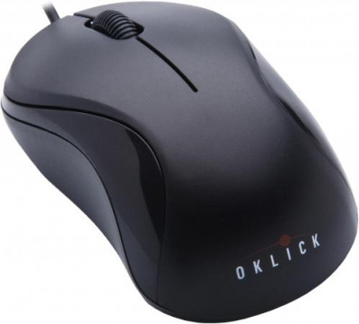 ���� ��������� Oklick 115S ������ USB 711636