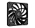  ID-COOLING TF-12015-K 120x120x15 (PWM, Low Noise, -,  , , 500-2200/) BOX