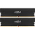 ����������� ������ 32Gb DDR5 6000MHz Crucial CP2K16G60C36U5B 2x16Gb KIT