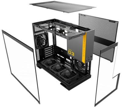 ������ Geometric Future Model 3 [1AM3NZBK00110] ������
