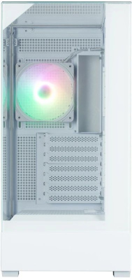 ������ Zalman P40 Prism Plus, Midi-Tower, ��� ��, �����