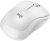 ���� Logitech Wireless Mouse M240 SILENT - White
