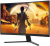 ������� AOC 31,5" C32G42ZE, VA FHD, 4ms, 240Hz, ������