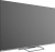 ��������� QLED Skyworth 65" 65Q77G Google TV Frameless ������/����������� 4K Ultra HD