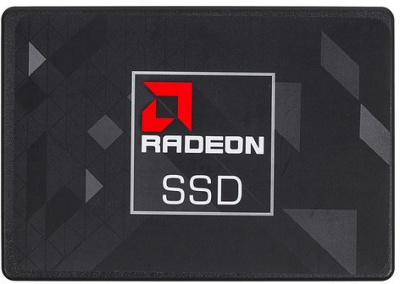 ���������� SSD 256Gb AMD R5 Series (R5SL256G) RTL