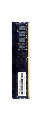 ����������� ������ Smart buy DDR4 DIMM 8GB SBDR4-UD8-3222  PC4-25600, 3200MHz