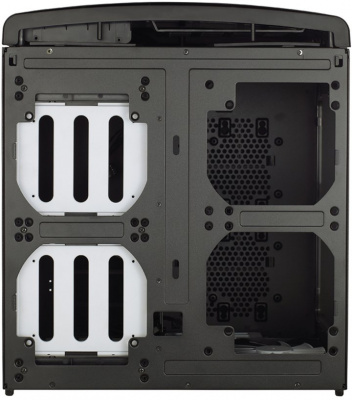 ������ Fractal Design Node 804 Black Window