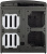 ������ Fractal Design Node 804 Black Window