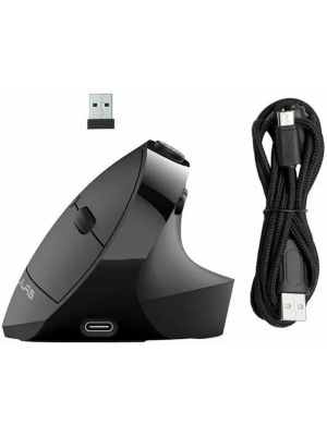 ������������ ���� Jlab JBuds Ergonomic Mouse � �������� ����������, Link USB- A