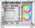 ������ �� ID-Cooling View 500 ARGB, ��� ��, Mini-Tower, �����