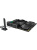 ����������� ����� ASUS ROG STRIX B860-F GAMING WIFI, LGA1851, B860, 4*DDR5, 4*SATA, 4*M.2, 7*USB 3.2, Type-C, 2*PCIx16, DP+HDMI, ATX; 90MB1JG0-M0EAY0