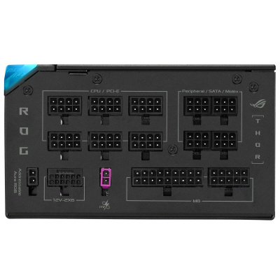 ���� ������� �� ASUS ROG-THOR-1000P3-GAMING Platinum III, ������, retail 90YE00V3-B0NA00