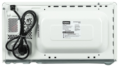 ������������� ���� Galanz MOS-2010DW, 700��, 20�, �����