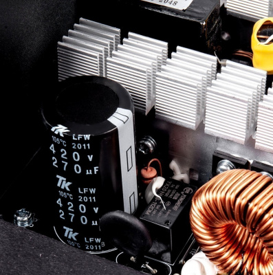 ���� ������� 500W 1STPLAYER DK PREMIUM PS-500AX