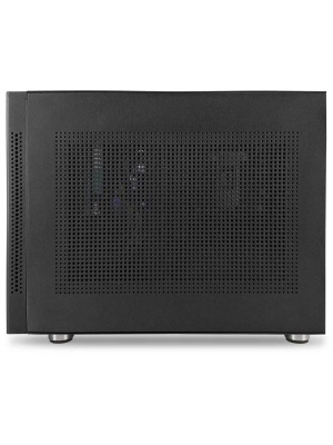 ��������� ���� iRU Tactio 520B6GS MT, AMD Ryzen 5 8600G/32 �� DDR5/512 �� SSD/AMD Radeon Graphics/��� ��, ������ (2197340)