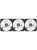 �������� �������� ���������� Chieftec ICEBERG 360 CLC-360-RGB LGA1700/1200/115X/AM5/AM4 (TDP 350W, ARGB PUMP, PWM, TRIPLE ARGB FAN 120mm) RET
