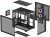 ������ Deepcool CG530 4F ������ ��� �� ATXR-CG530-BKADA4-G-1