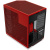 ������ HYTE Y70 Touch Infinite Black Cherry