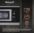 ������������ ������������� ���� Weissgauff HMT-207