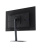 ������� Gigabyte MO32U24 EK 31.5" QD-OLED 240Hz, 0,03 ms, Black (20VM0-MO32U24BT-1EKR)