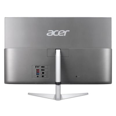  Acer Aspire C24-1800 Core i5-1335U/16Gb/SSD512Gb/23,8&quot;/IPS/FHD/KB/M/Win11/ silver DQ.BKMCD.005
