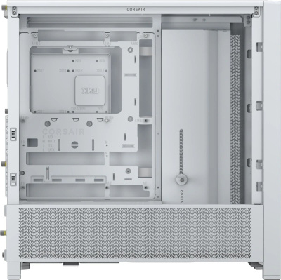 ������ ��� ����� ������� Corsair Frame 4000D White CC-9011291-WW