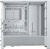 Корпус без блока питания Corsair Frame 4000D White CC-9011291-WW Корпус без блока питания Corsair Frame 4000D White CC-9011291-WW