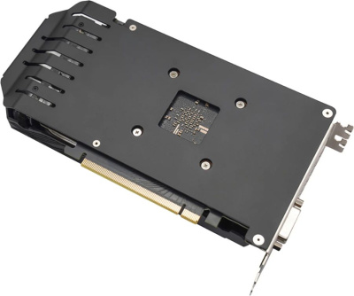 ���������� Afox NVIDIA GeForce RTX 3050 GAMING 8GB GDDR6, Ret (AF3050-8GD6H7-V2)