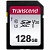 ����� ������ 128Gb Transcend SDXC Class 10 V30 (TS128GSDC300S)