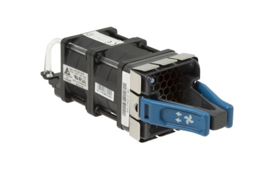 ������������� ���� CISCO Nexus single FAN, 30CFM, port-side exhaust airflow, NXA-FAN-30CFM-F