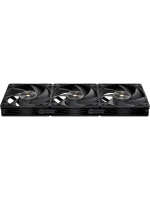 ���������� � ������ ASUS PROART PF120 FAN PWM BLACK 3IN1