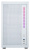Корпус 1STPLAYER MIKU Mi6 White Mi6-WH Корпус 1STPLAYER MIKU Mi6 White Mi6-WH