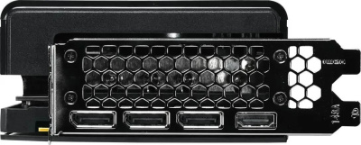 ���������� Palit NVIDIA GeForce RTX 5080 16Gb Infinity 3 PA-RTX5080, GDDR7, Ret (NE75080019T2-GB2035S)