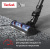 Пылесос Tefal X-Force Flex TY9LC1WO 150Вт серый/синий Пылесос Tefal X-Force Flex TY9LC1WO 150Вт серый/синий