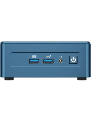 ����-�� Geekom IT13, Intel Core Ultra 7 356H/32 �� DDR5/1024 �� SSD/Intel Graphics/Windows 11 Pro, ����� (GMIT13U7356H-321-EU)