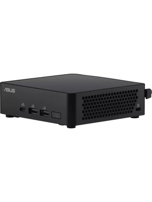 ����-�� ASUS NUC 14 Pro Slim PC Kit, Intel Core Ultra 7 155H/����������� DDR5/����������� SSD/Intel Arc Graphics/��� ��, ������ (90AR0062-M000E0)