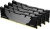 ������ ����������� 32GB Kingston FURY Renegade Black KF432C16RB2K4, 2666MHz DDR4 CL13 DIMM (Kit of 4)