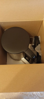 ������ Xiaomi Viomi Mechanical Kettle silver (V-MK151B)