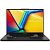  ASUS Vivobook Pro 16X OLED K6604JV-MX016W, 16" (3200x200) OLED 120/Intel Core i9-13980HX/32 DDR5/1 SSD/GeForce RTX 4060 8/Win 11 Home,  (90NB1102-M008P0)