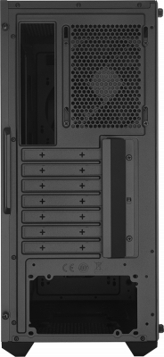 ������ ��� �� Cooler Master MasterBox K501L Black (MCB-K501L-KANN-S00)