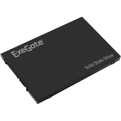 ���������� SSD 2.5" 128GB ExeGate NextPro+ UV500TS128 (EX280461RUS)
