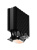 ����� PCCooler RT500 Digital ARGB BK (240W, 4-pin PWM, LED temp., 152mm, Al/Cu, 5x6mm, ARGB, 1x120mm, 73.32CFM, 34.9dBA, 2200RPM, S: 1851/1700/1200/115X, AM5/AM4, black)