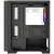 ������ Powercase Mistral Micro A12B, Tempered Glass, 3x120mm FRGB fan, ������, mATX  (CMMA12B-L3)