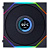    Lian Li UNI FAN TL LCD 120 Reverse Blade (120mm, 350-1900rpm, 62 CFM, 27 , PWM 7-pin, ARGB, black) (G99.12TLLCD1B.00)