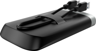 ������� ������� ���� 2TB Silicon Power Armor A65B, 2.5", USB 3.2, ������/�����