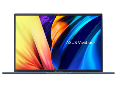  ASUS VivoBook 16X M1603QA-MB120, 16" (1920x1200) IPS/AMD Ryzen 5 5600H/8 DDR4/512 SSD/Radeon Graphics/ ,  (90NB0Y81-M009B0)